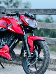 TVS Apache RTR 160 4V